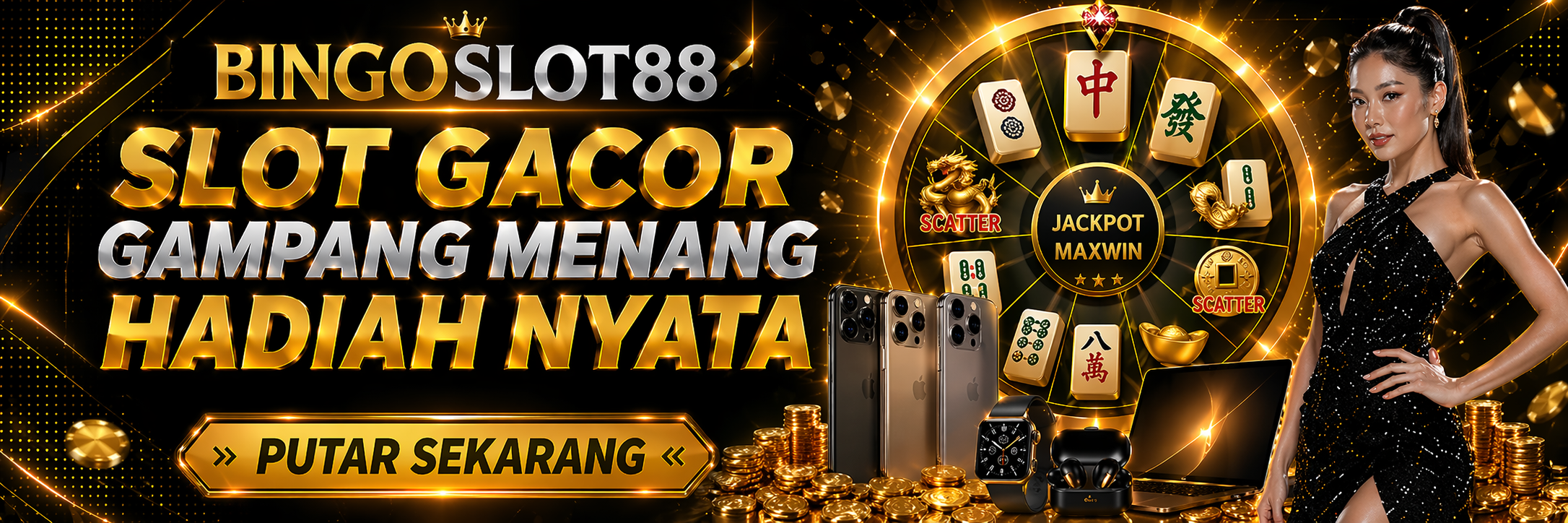 Mahjong-Online