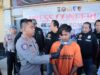 Sat Reskrim Polres OKI Ungkap Kasus Pembunuhan Wanita Muda di Muara Baru, Pelaku Ditangkap di Batam