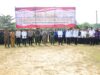 TMMD ke-125 Tahun 2025, Kodim 0406/Lubuklinggau Resmi Digelar di Kota Baru Sp 7 Cecar