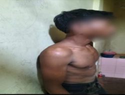 Polsek Makarti Jaya Ungkap Kasus Pencurian Ratusan Juta Rupiah Dengan kerugian 515 juta 