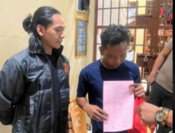 Polres Banyuasin Berhasil Ungkap Kasus Penggelapan Dalam Jabatan, Kerugian Mencapai Ratusan Juta 