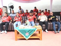 Lomba Burung Berkicau Danrem 044/Gapo Cup III, Manunggal Menjaga Kelestarian Fauna 