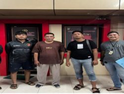 Oknum Staf Admin Koperasi di Banyuasin Diduga Gelapkan Dana Rp1,6 Miliar Untuk Investasi Kripto