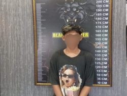 Polsek Rambutan Ungkap Kasus Pencurian dengan Kekerasan, Pelaku Tembak Korban hingga Patah Tulang