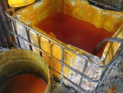 Aktivis Muda Minta Polisi Segera Segel dan Tangkap Penadah Minyak CPO Ilegal di Banyuasin