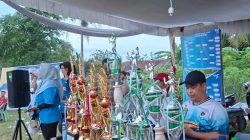 Turnamen Voly Cup Desa Rejodadi Tahun 2025 Resmi ditutup