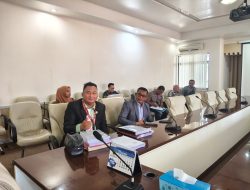 Mediasi Yang Tidak Bertepi Antara Kuasa Hukum Masyarakat Desa Sumber Jaya Dengan PT Hamita Utama Karsa Yang difasilitasi Oleh Pemkab Muba