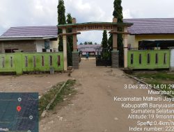 Diduga Ada Pungutan Liar Bantuan PIP Yang dilakukan Oleh Oknum Kepala Sekolah SDN 3 Makarti Jaya