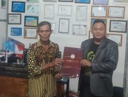 Diduga Praktek Perdagangan Orang Warga Sukatani Tanjung Lago, Dikembalikan Ke Orang Tuanya Dalam Keadaan Hamil 6 Bulan