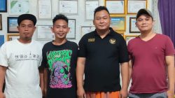 4 Karyawan PT HEVEA MK II Klien Dari Kantor Hukum Anugrah Berhasil Mendapatkan Haknya 