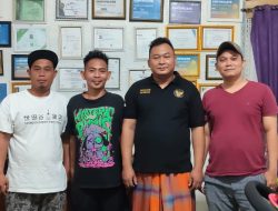 4 Karyawan PT HEVEA MK II Klien Dari Kantor Hukum Anugrah Berhasil Mendapatkan Haknya 