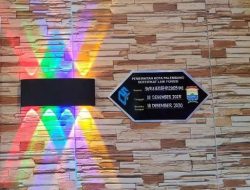 Pemkot Palembang Pasang Izin Resmi, DA Club 41 Sah Beroperasi hingga 2030