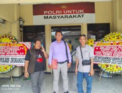 IWOI Indramayu Kawal Dugaan Penipuan Agen LPG Libatkan Oknum Dosen UNWIR, Laporan Masuk Tahap Penyelidikan