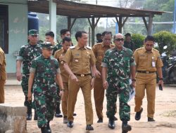 Danrem 044/Gapo : Koperasi Merah Putih, Tingkatkan Kesejahteraan dan Kemandirian Ekonomi