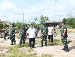 Penghargaan Presiden RI, Motivasi Untuk Terus Menjaga dan Meningkatkan Ketahanan Pangan Nasional