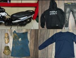 Satreskrim Polres Banyuasin Ungkap Kasus Curas, Tiga Tersangka Diamankan 