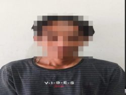 Satreskrim Polres Banyuasin Ungkap Kasus Penggelapan Sepeda Motor Motif untuk Judi Online