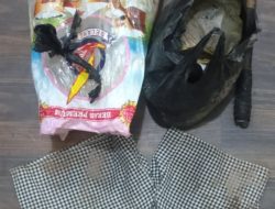 Satreskrim Polres Banyuasin Ungkap Kasus Percobaan Perkosaan dengan Ancaman Kapak