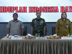 RAT Primkop Kartika Gapo, Membangun Kemandirian Dalam Rangka Mensejahterakan Anggota