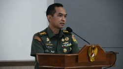 Korem 044/Gapo Gelar Bimtek Satgas Jembatan TNI AD, “Tidak Ada Toleransi Terhadap Pelaksanaan Yang Asal-Asalan”