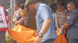 Dipicu Tekanan Ekonomi, Rumah Tangga Berujung Maut di Sako Palembang