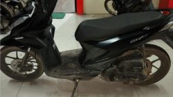 SATRESKRIM POLRES BANYUASIN BERHASIL UNGKAP KASUS PENJAMBRETAN SEPEDA MOTOR