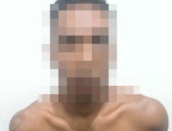 Satreskrim Polres Banyuasin Ungkap Kasus Pencurian Buah Sawit di Perkebunan, Tersangka Berusaha Melawan Saat Penangkapan