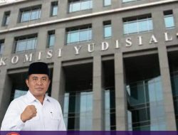 Ketua Umum IWO Indonesia Apresiasi Langkah Tegas KY Kawal Etika Hakim dalam Perkara Almarhum Haji Halim