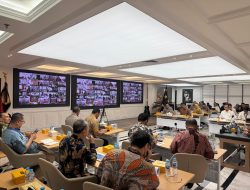 Putus Rantai Tengkulak, Polri Fasilitasi KUR dan Penyerapan Bulog untuk Petani Jagung