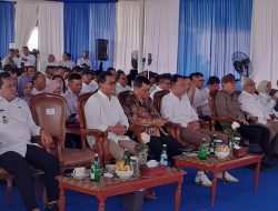 Pengendalian Inflasi, Bupati Banyuasin Ungkap 12 Gerakan Bersama Masyarakat