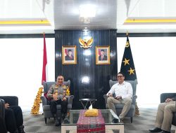 Kapolda Sumsel Tegaskan Legalitas Sumur Minyak Demi Ketahanan Energi Nasional 