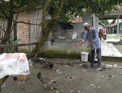 Perkuat Benteng Generasi Muda,Eks NII Serukan Pencegahan Radikalisme Saat Ramadan