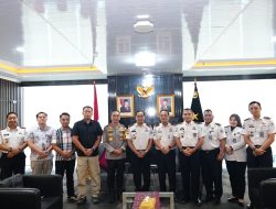 Polda Sumsel Perkuat Pengawasan Narkotika di Lapas, 15.000 Warga Binaan Jadi Perhatian Bersama