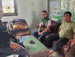 Banjir Sama, Bantuan Berbeda: Polemik Benih Padi Picu Kekecewaan Petani Curug