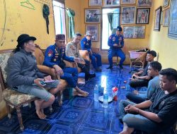 Speed Boat di Perairan Muara Telang, Satu PenumpangKecelakaan  Meninggal Dunia