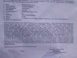 Kasus Pengeroyokan Di Talang Jimar,Korban Minta CCTV Diungkap