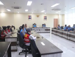 Polda Sumsel Mulai Seleksi Polri 2026, Wakapolda Tegaskan Rekrutmen Bersih Tanpa Intervensi