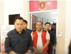 Kejari Banyuasin Tetapkan Kades Aktif Tersangka Korupsi Dana Desa 