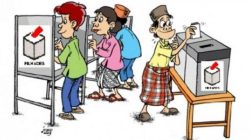 Rusman B Rahaji Kades Terpilih Desa Paldas Berharap Agar Segera Dilantik 