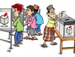 Rusman B Rahaji Kades Terpilih Desa Paldas Berharap Agar Segera Dilantik 