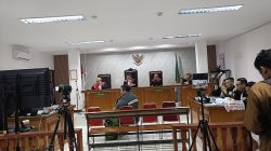 No Money, No Project!” Terungkap 154 Paket Proyek Mengalir Ke SRJ di Tahun 2024