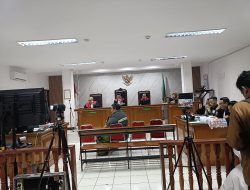 No Money, No Project!” Terungkap 154 Paket Proyek Mengalir Ke SRJ di Tahun 2024