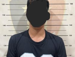 Polsek Talang Kelapa Bongkar Kasus Penggelapan dan Penadahan, Pelaku Ditangkap di Palembang