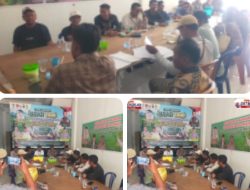 DPW Tani Merdeka Indonesia Sumsel Terima Audiensi DPD Banyuasin, Soroti Permasalahan Lahan Sawah