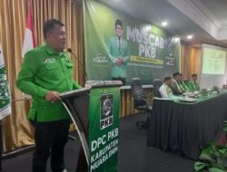 Enam Kandidat Lolos Seleksi, Tunggu Penetapan DPP PKB