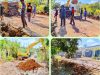 Pemkab Minim Anggaran Masyarakat Swadaya Perbaiki Jalan Rusak.