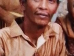 Satpol Airud Polres Banyuasin Lakukan Pencarian Korban Hanyut, Warga Diminta Berhati- Hati Melaut