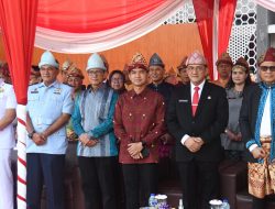 Pendidikan Fondasi Utama Pembentukan Karakter Bangsa