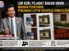 KCBI Sebut Pengadaan Laptop 2024 Berpotensi Langgar Perpres dan Aturan LKPP