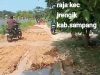 Skandal Dana Desa Rp165 Juta di Sampang: Inspektorat Diduga Biarkan Pelanggaran, Rakyat Dipaksa Kerja Tanpa Upah